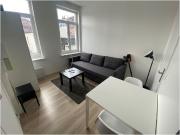 Appartement meublé 1 pièce 15 m²