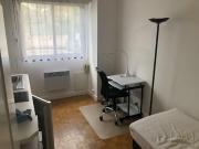 Appartement meublé 1 pièce 15 m²