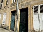 Appartement meublé 1 pièce 15 m²