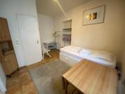 Appartement meublé 1 pièce 15 m²