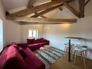 Appartement meublé 1 pièce 15 m²