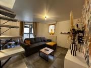 Appartement meublé 1 pièce 15 m²