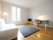 Appartement meublé 1 pièce 15 m²