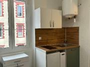 Appartement meublé 1 pièce 15 m²