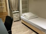 Appartement meublé 1 pièce 15 m²