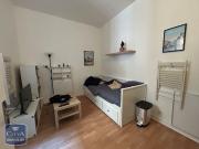 Appartement meublé 1 pièce 15 m²