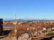 Appartement meublé 1 pièce 15 m²