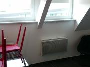 Appartement meublé 1 pièce 15 m²