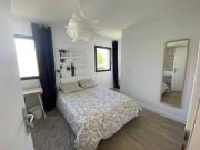 Appartement meublé 1 pièce 15 m²