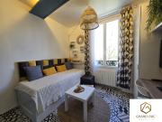 Appartement meublé 1 pièce 15 m²