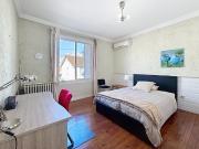 Appartement meublé 1 pièce 15 m²