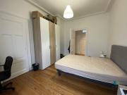 Appartement meublé 1 pièce 15 m²