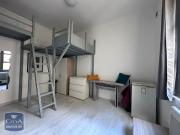 Appartement meublé 1 pièce 15 m²