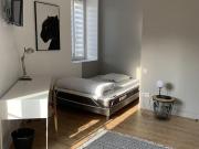 Appartement meublé 1 pièce 15 m²