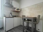 Appartement meublé 1 pièce 15 m²