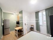 Appartement meublé 1 pièce 15 m²