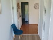 Appartement meublé 1 pièce 15 m²