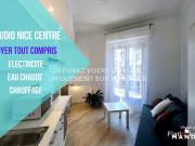 Appartement meublé 1 pièce 15 m²
