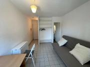 Appartement meublé 1 pièce 15 m²