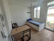 Appartement meublé 1 pièce 16 m²