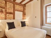 Appartement meublé 1 pièce 16 m²