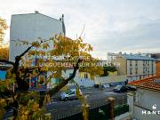 Appartement meublé 1 pièce 16 m²