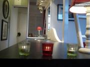 Appartement meublé 1 pièce 16 m²