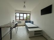 Appartement meublé 1 pièce 16 m²