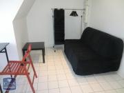 Appartement meublé 1 pièce 16 m²