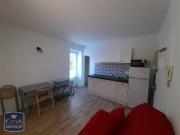 Appartement meublé 1 pièce 16 m²