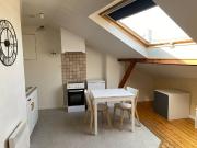 Appartement meublé 1 pièce 16 m²