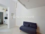 Appartement meublé 1 pièce 16 m²