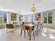 Appartement meublé 1 pièce 16 m²