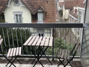 Appartement meublé 1 pièce 16 m²