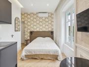 Appartement meublé 1 pièce 16 m²