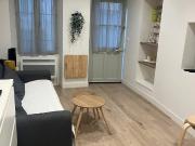 Appartement meublé 1 pièce 16 m²