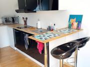 Appartement meublé 1 pièce 16 m²