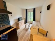 Appartement meublé 1 pièce 16 m²