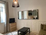 Appartement meublé 1 pièce 16 m²