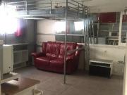 Appartement meublé 1 pièce 16 m²