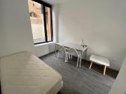 Appartement meublé 1 pièce 16 m²