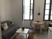 Appartement meublé 1 pièce 16 m²