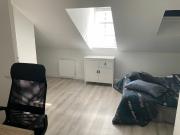 Appartement meublé 1 pièce 16 m²
