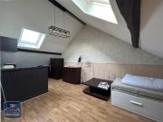 Appartement meublé 1 pièce 16 m²