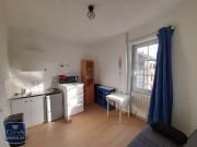 Appartement meublé 1 pièce 17 m²
