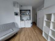 Appartement meublé 1 pièce 16 m²
