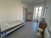 Appartement meublé 1 pièce 16 m²