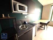 Appartement meublé 1 pièce 16 m²