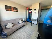 Appartement meublé 1 pièce 16 m²