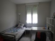 Appartement meublé 1 pièce 16 m²